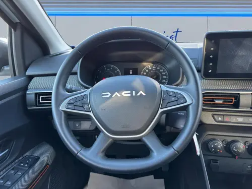 Dacia Sandero TCe 90 Stepway Expression - Photo 12