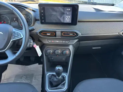 Dacia Sandero TCe 90 Stepway Expression - Photo 13