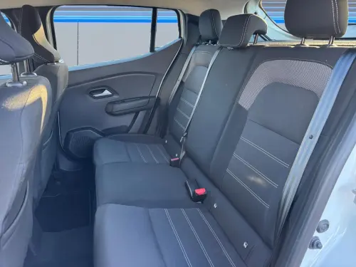 Dacia Sandero TCe 90 Stepway Expression - Photo 14