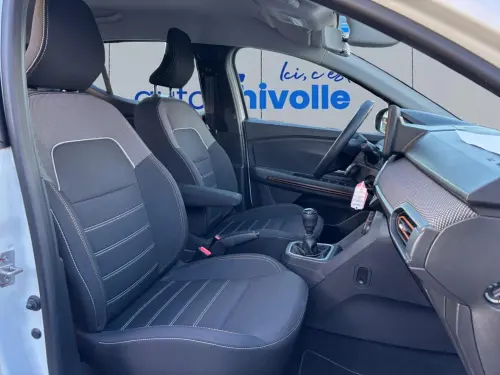 Dacia Sandero TCe 90 Stepway Expression - Photo 15