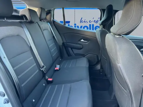 Dacia Sandero TCe 90 Stepway Expression - Photo 16