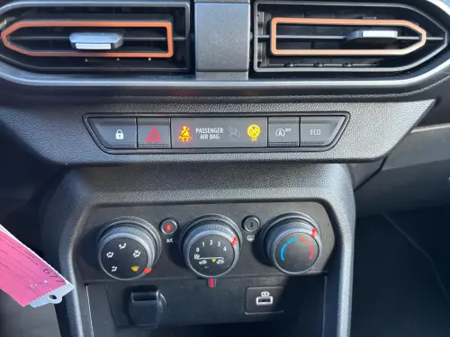 Dacia Sandero TCe 90 Stepway Expression - Photo 19