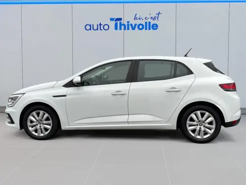 Renault Megane Mégane IV Berline TCe 115 FAP - 21N Business - Photo 1