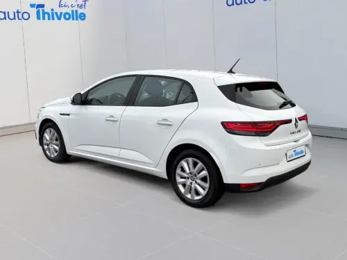 Renault Megane Mégane IV Berline TCe 115 FAP - 21N Business - Photo 2