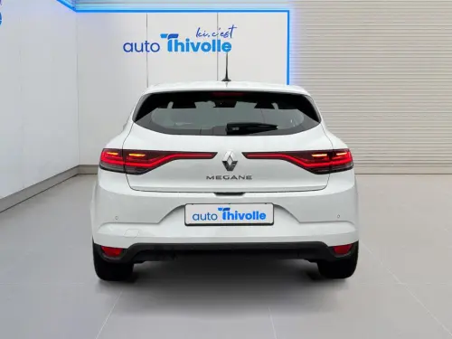 Renault Megane Mégane IV Berline TCe 115 FAP - 21N Business - Photo 3