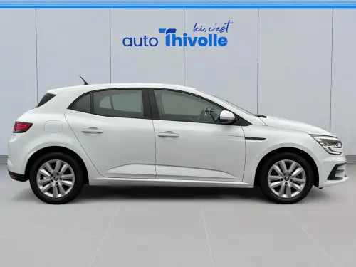 Renault Megane Mégane IV Berline TCe 115 FAP - 21N Business - Photo 5