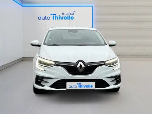 Renault Megane Mégane IV Berline TCe 115 FAP - 21N Business - Photo 7