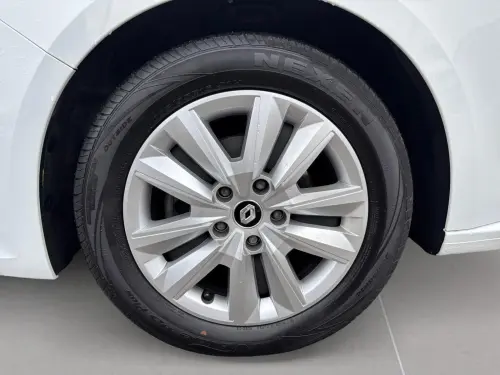 Renault Megane Mégane IV Berline TCe 115 FAP - 21N Business - Photo 8