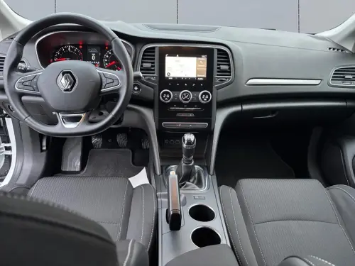 Renault Megane Mégane IV Berline TCe 115 FAP - 21N Business - Photo 11