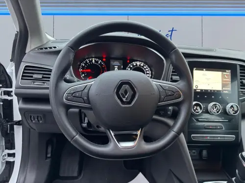 Renault Megane Mégane IV Berline TCe 115 FAP - 21N Business - Photo 12