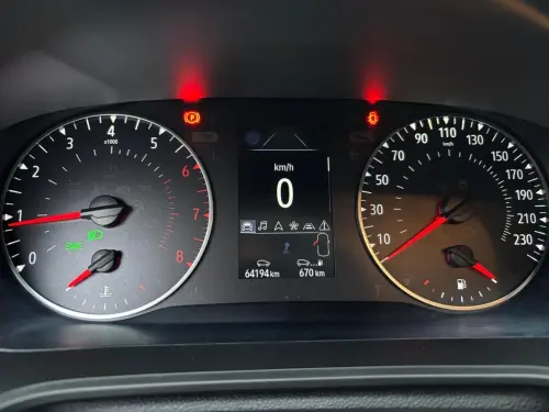 Renault Megane Mégane IV Berline TCe 115 FAP - 21N Business - Photo 13