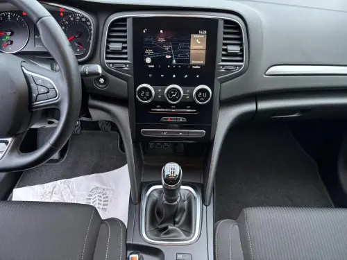 Renault Megane Mégane IV Berline TCe 115 FAP - 21N Business - Photo 14