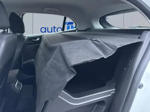 Renault Megane Mégane IV Berline TCe 115 FAP - 21N Business - Photo 15