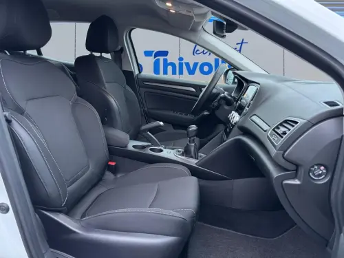 Renault Megane Mégane IV Berline TCe 115 FAP - 21N Business - Photo 16