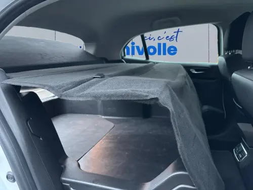 Renault Megane Mégane IV Berline TCe 115 FAP - 21N Business - Photo 17