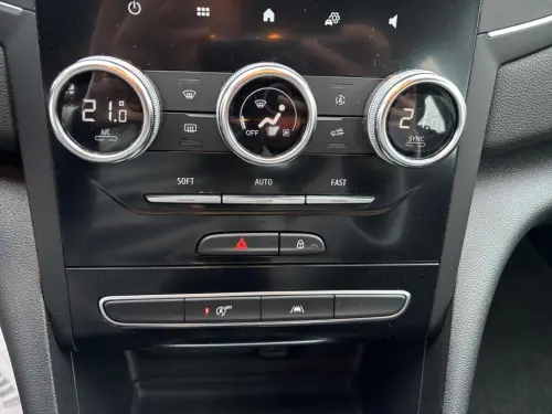 Renault Megane Mégane IV Berline TCe 115 FAP - 21N Business - Photo 20