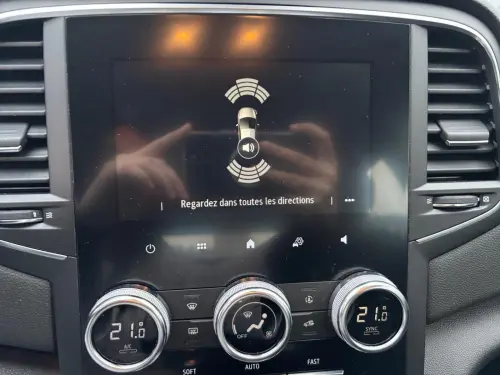 Renault Megane Mégane IV Berline TCe 115 FAP - 21N Business - Photo 21