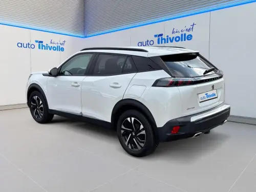 Peugeot 2008 PureTech 130 S&S EAT8 Allure Pack - Photo 2