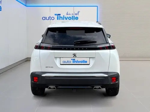 Peugeot 2008 PureTech 130 S&S EAT8 Allure Pack - Photo 3