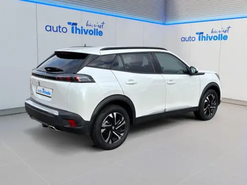 Peugeot 2008 PureTech 130 S&S EAT8 Allure Pack - Photo 4