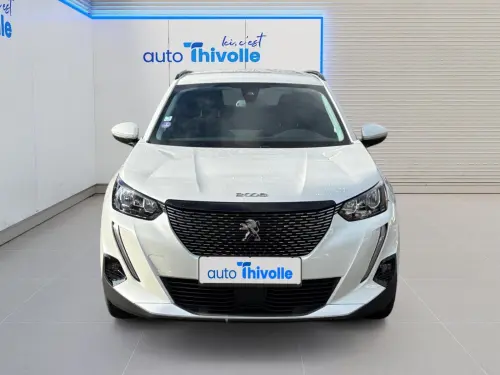 Peugeot 2008 PureTech 130 S&S EAT8 Allure Pack - Photo 7