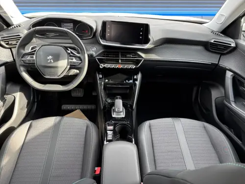 Peugeot 2008 PureTech 130 S&S EAT8 Allure Pack - Photo 11