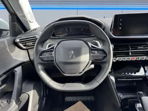 Peugeot 2008 PureTech 130 S&S EAT8 Allure Pack - Photo 12