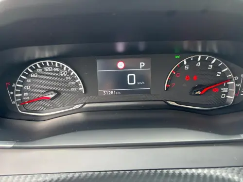 Peugeot 2008 PureTech 130 S&S EAT8 Allure Pack - Photo 13