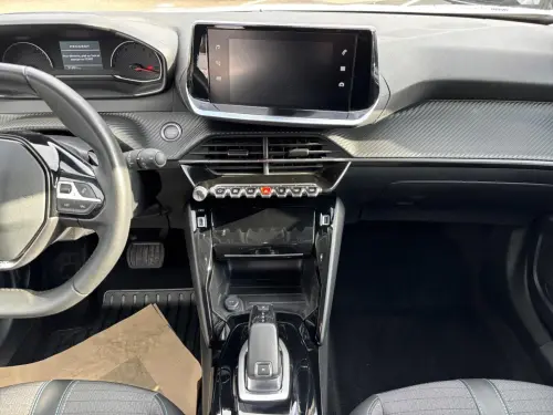 Peugeot 2008 PureTech 130 S&S EAT8 Allure Pack - Photo 14