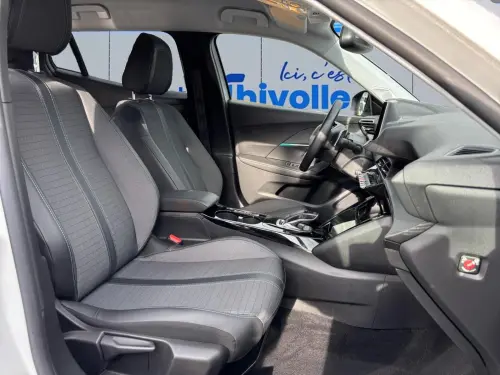 Peugeot 2008 PureTech 130 S&S EAT8 Allure Pack - Photo 16