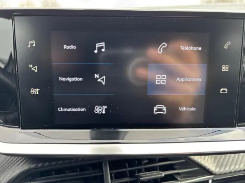 Peugeot 2008 PureTech 130 S&S EAT8 Allure Pack - Photo 19