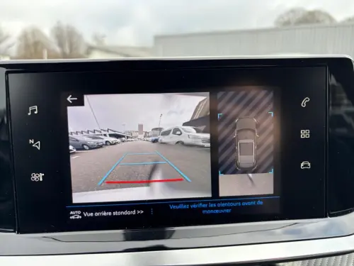 Peugeot 2008 PureTech 130 S&S EAT8 Allure Pack - Photo 20