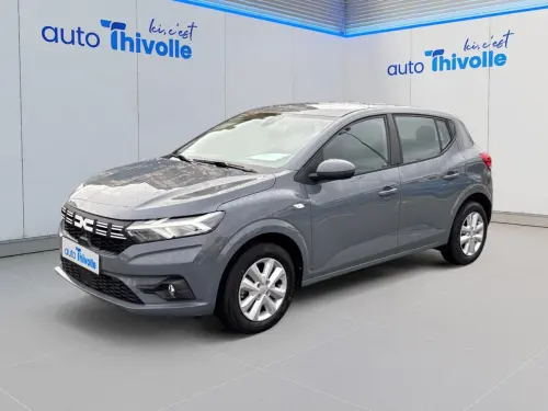 Dacia Sandero ECO-G 100 Expression - Photo 0