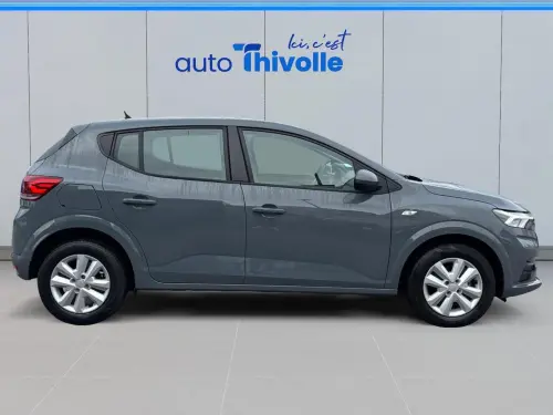 Dacia Sandero ECO-G 100 Expression - Photo 5