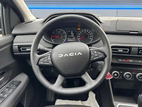 Dacia Sandero ECO-G 100 Expression - Photo 12