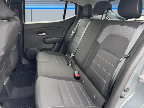 Dacia Sandero ECO-G 100 Expression - Photo 15