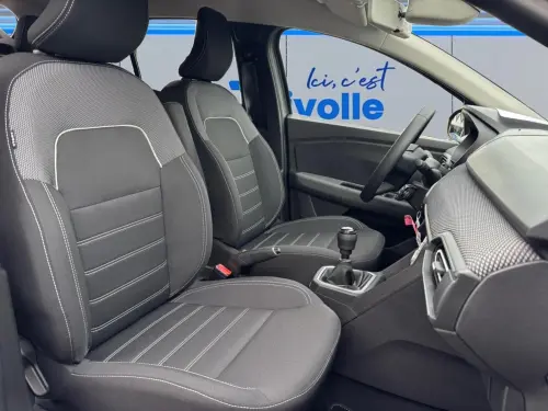 Dacia Sandero ECO-G 100 Expression - Photo 16