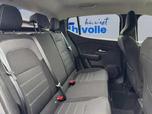 Dacia Sandero ECO-G 100 Expression - Photo 17