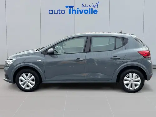 Dacia Sandero ECO-G 100 Expression - Photo 1