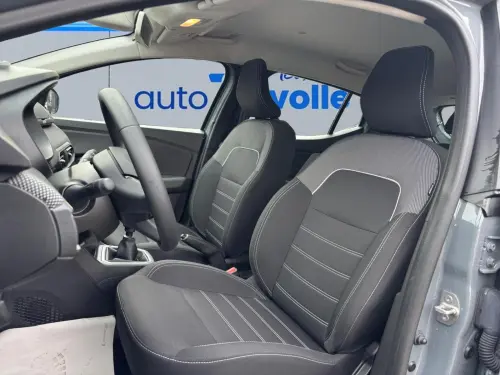 Dacia Sandero ECO-G 100 Expression - Photo 9