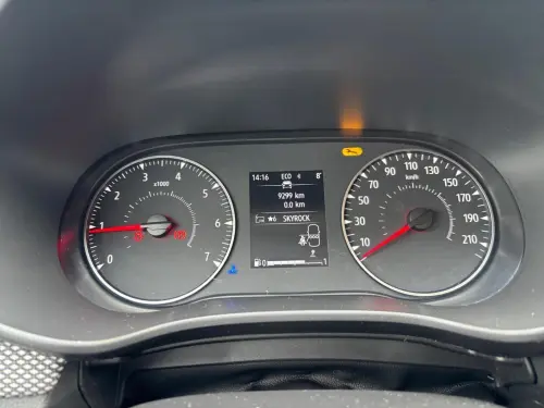 Dacia Sandero ECO-G 100 Expression - Photo 13