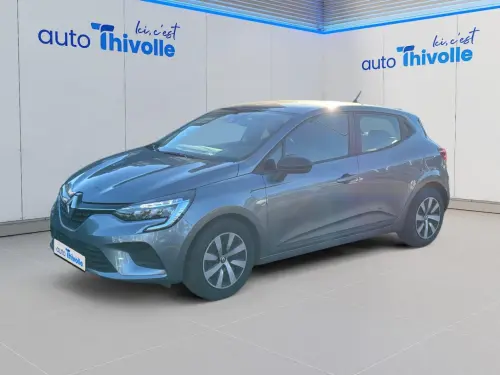 Renault Clio Clio TCe 90 Equilibre - Photo 0