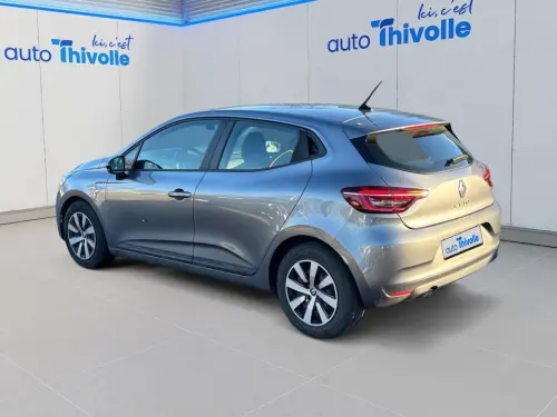 Renault Clio Clio TCe 90 Equilibre - Photo 2