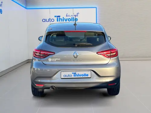 Renault Clio Clio TCe 90 Equilibre - Photo 3