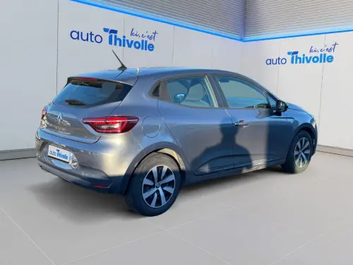 Renault Clio Clio TCe 90 Equilibre - Photo 4