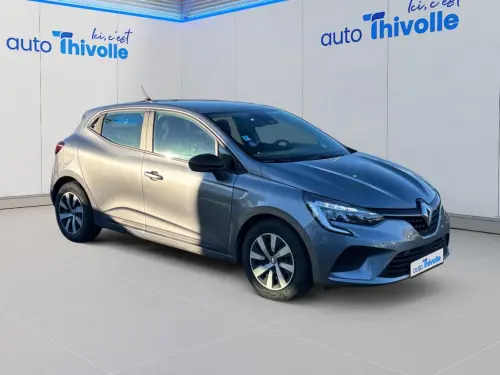 Renault Clio Clio TCe 90 Equilibre - Photo 6