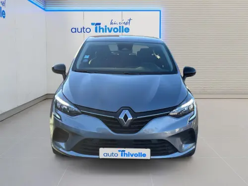 Renault Clio Clio TCe 90 Equilibre - Photo 7