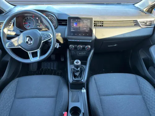 Renault Clio Clio TCe 90 Equilibre - Photo 11