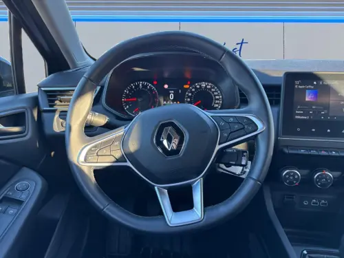 Renault Clio Clio TCe 90 Equilibre - Photo 12