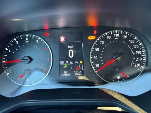 Renault Clio Clio TCe 90 Equilibre - Photo 13